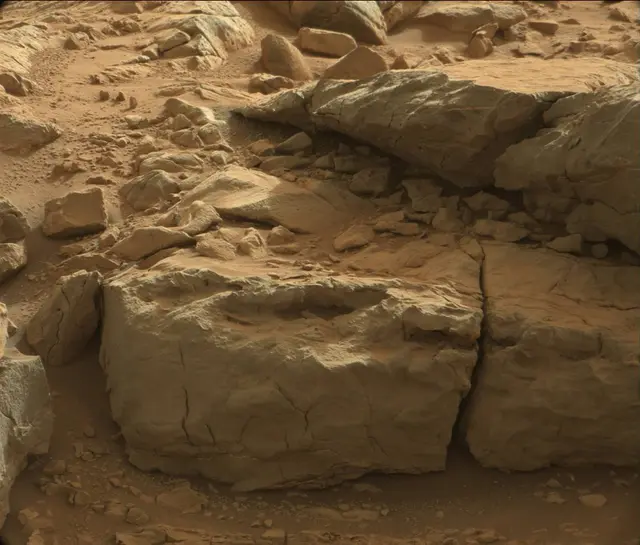 Sol 173: Mast Camera (Mastcam)