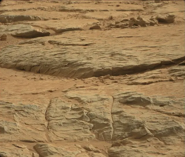 Sol 173: Mast Camera (Mastcam)