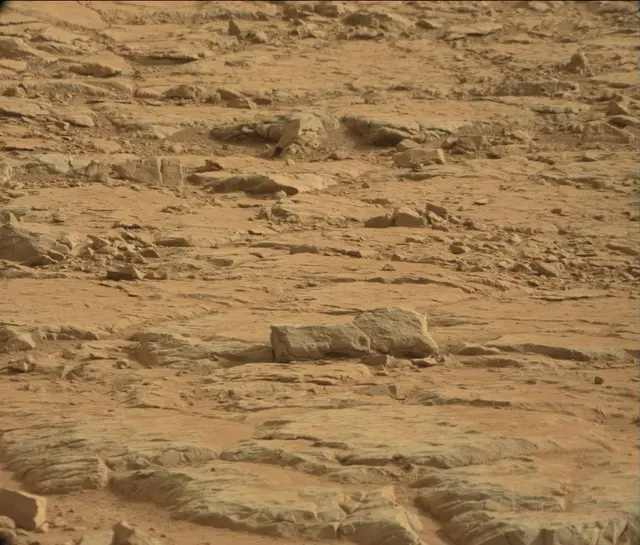 Sol 173: Mast Camera (Mastcam)