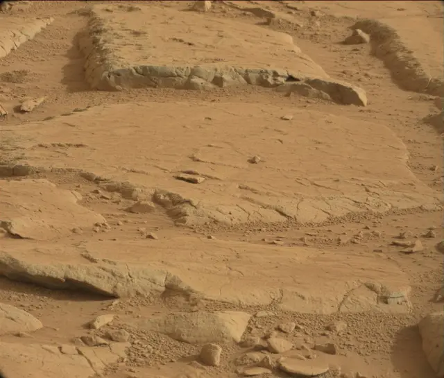 Sol 173: Mast Camera (Mastcam)