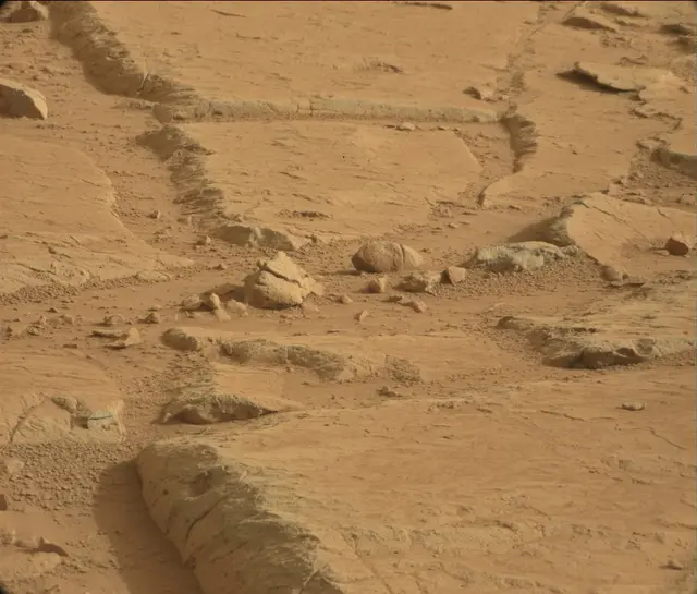 Sol 173: Mast Camera (Mastcam)