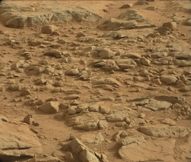 Sol 173: Mast Camera (Mastcam)