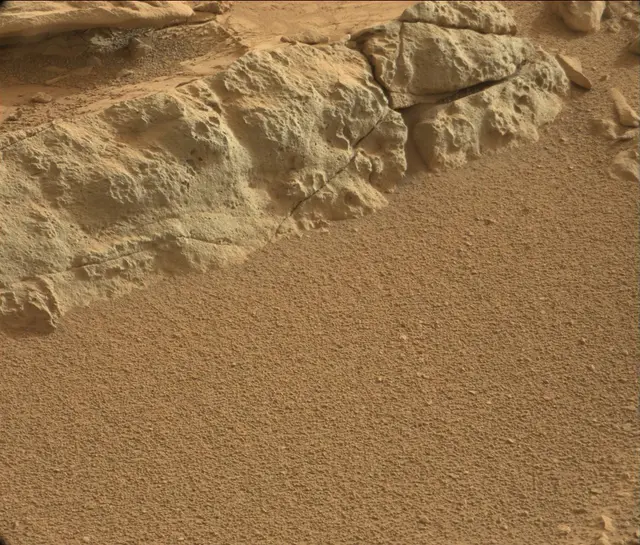 Sol 173: Mast Camera (Mastcam)