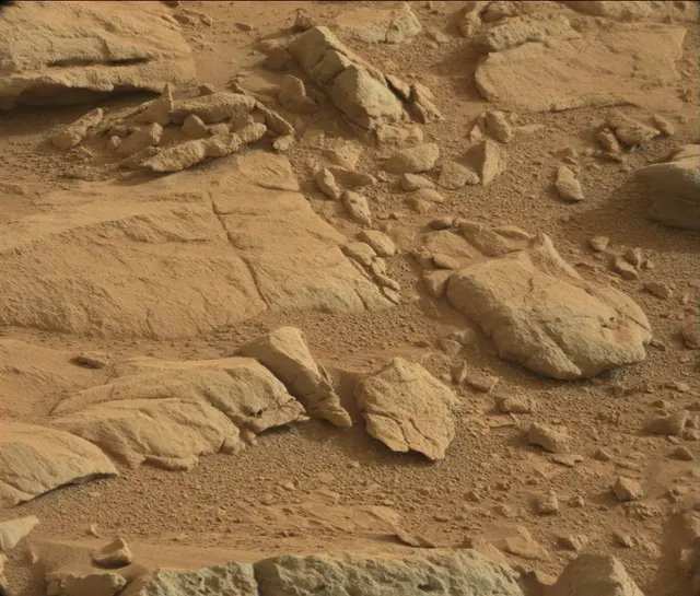 Sol 173: Mast Camera (Mastcam)