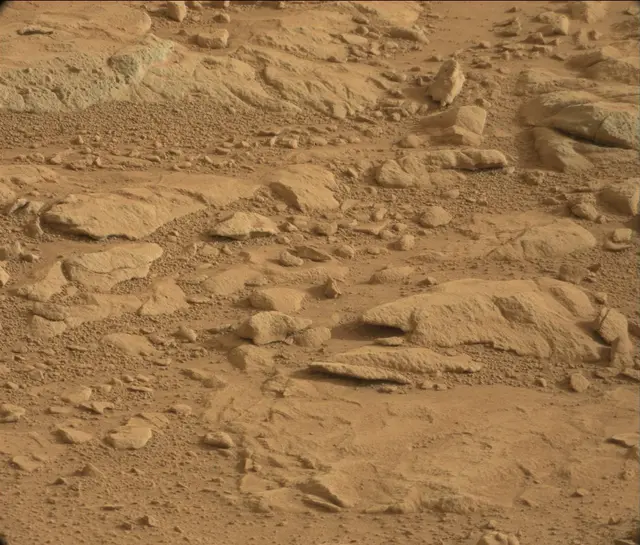 Sol 173: Mast Camera (Mastcam)