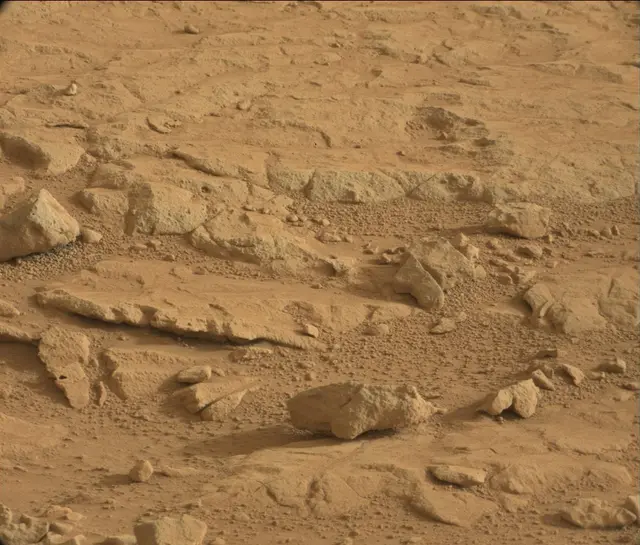 Sol 173: Mast Camera (Mastcam)