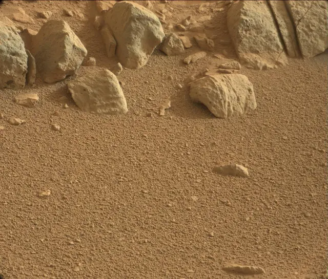 Sol 173: Mast Camera (Mastcam)
