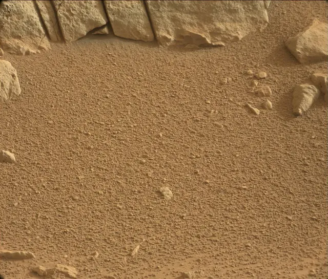 Sol 173: Mast Camera (Mastcam)