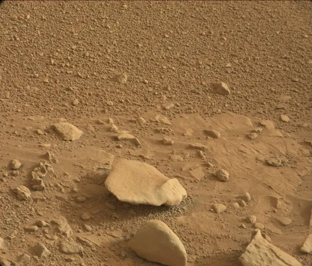 Sol 173: Mast Camera (Mastcam)