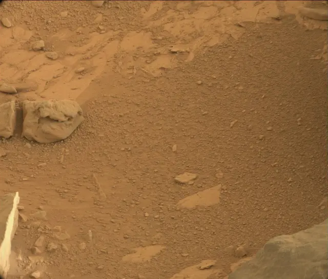 Sol 173: Mast Camera (Mastcam)