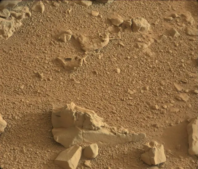 Sol 173: Mast Camera (Mastcam)