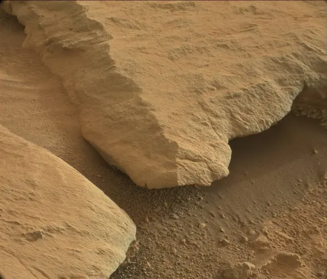 Sol 173: Mast Camera (Mastcam)