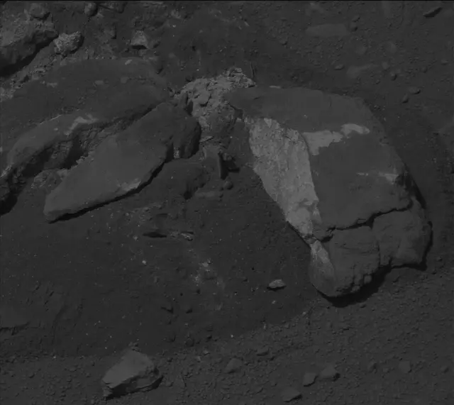 Sol 174: Mast Camera (Mastcam)