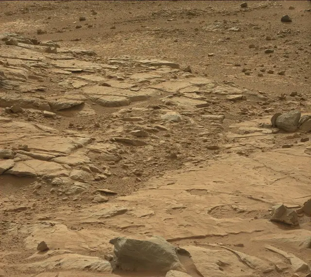 Sol 176: Mast Camera (Mastcam)