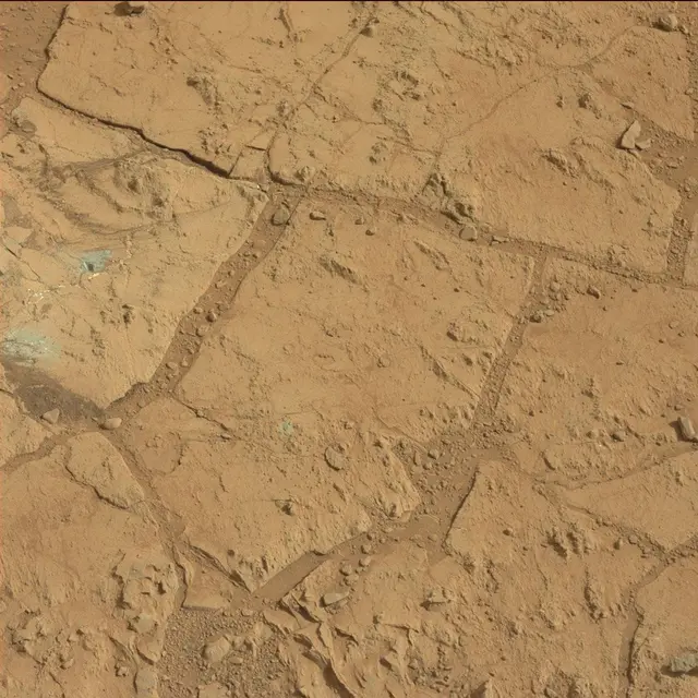 Sol 176: Mast Camera (Mastcam)