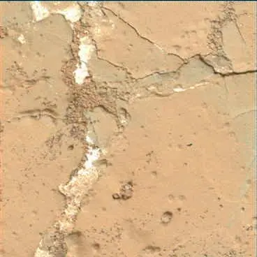 Sol 176: Mars Hand Lens Imager (MAHLI)