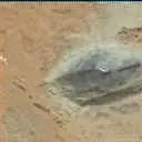 Sol 176: Mars Hand Lens Imager (MAHLI)