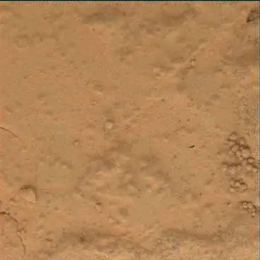 Sol 176: Mars Hand Lens Imager (MAHLI)