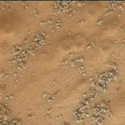 Sol 176: Mars Hand Lens Imager (MAHLI)