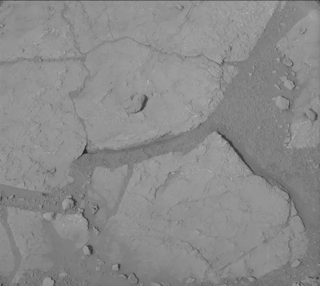 Sol 177: Mast Camera (Mastcam)