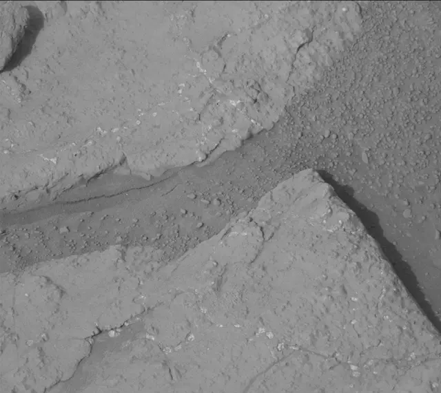Sol 177: Mast Camera (Mastcam)