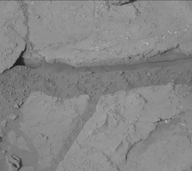 Sol 177: Mast Camera (Mastcam)