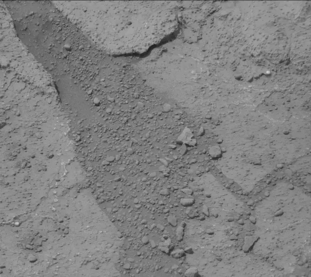 Sol 177: Mast Camera (Mastcam)