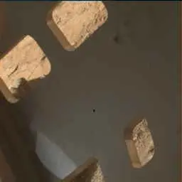 Sol 177: Mars Hand Lens Imager (MAHLI)