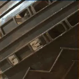 Sol 177: Mars Hand Lens Imager (MAHLI)