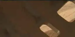 Sol 177: Mars Hand Lens Imager (MAHLI)