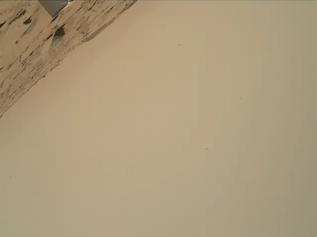 Sol 177: Mars Hand Lens Imager (MAHLI)