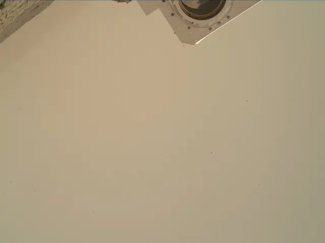 Sol 177: Mars Hand Lens Imager (MAHLI)