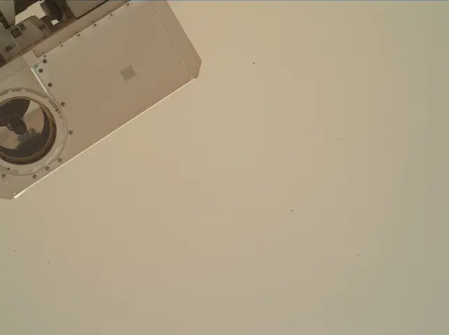 Sol 177: Mars Hand Lens Imager (MAHLI)
