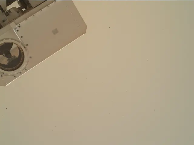 Sol 177: Mars Hand Lens Imager (MAHLI)