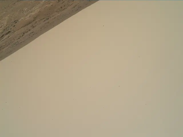 Sol 177: Mars Hand Lens Imager (MAHLI)