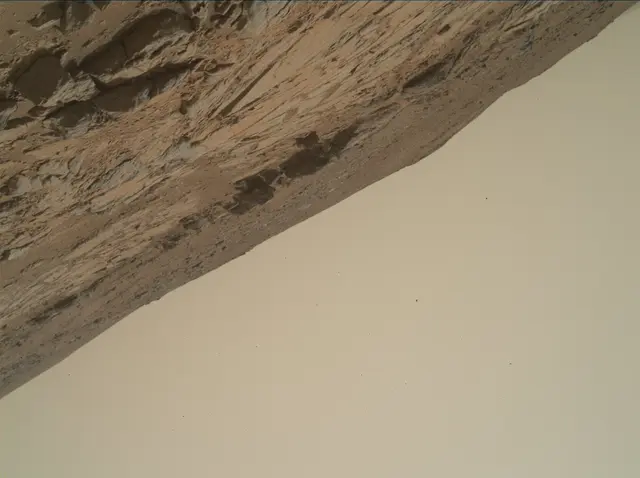Sol 177: Mars Hand Lens Imager (MAHLI)