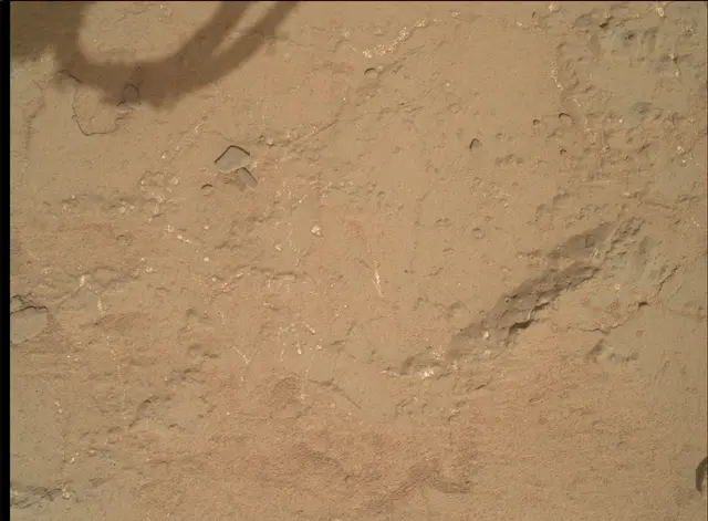 Sol 178: Mars Hand Lens Imager (MAHLI)