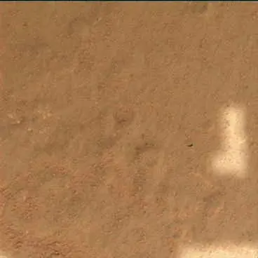 Sol 178: Mars Hand Lens Imager (MAHLI)