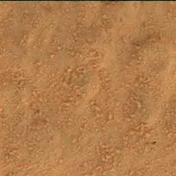 Sol 178: Mars Hand Lens Imager (MAHLI)