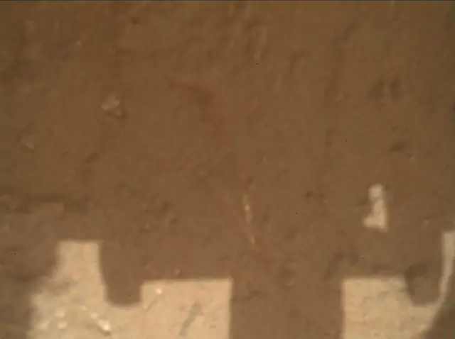 Sol 178: Mars Hand Lens Imager (MAHLI)