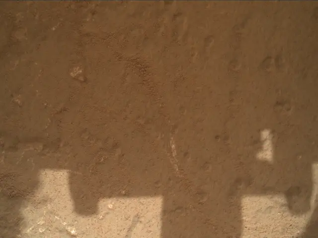 Sol 178: Mars Hand Lens Imager (MAHLI)