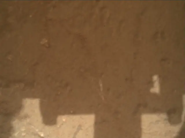 Sol 178: Mars Hand Lens Imager (MAHLI)
