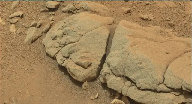 Sol 179: Mast Camera (Mastcam)