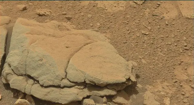 Sol 179: Mast Camera (Mastcam)