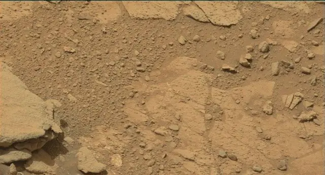 Sol 179: Mast Camera (Mastcam)