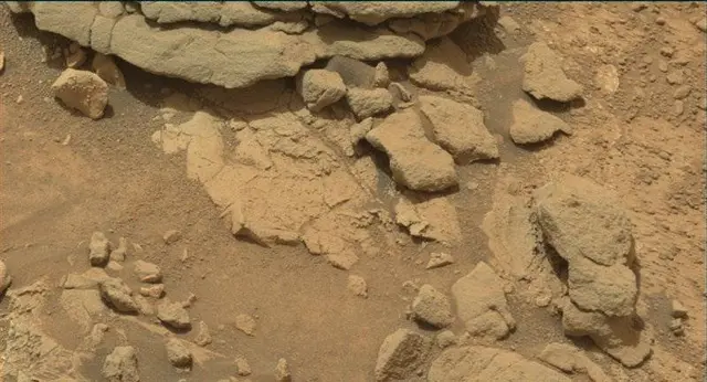 Sol 179: Mast Camera (Mastcam)