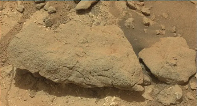 Sol 179: Mast Camera (Mastcam)
