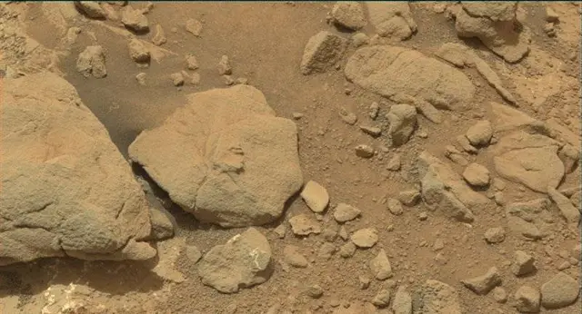 Sol 179: Mast Camera (Mastcam)