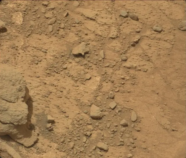 Sol 179: Mast Camera (Mastcam)