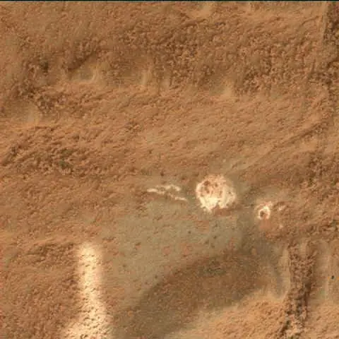 Sol 179: Mars Hand Lens Imager (MAHLI)